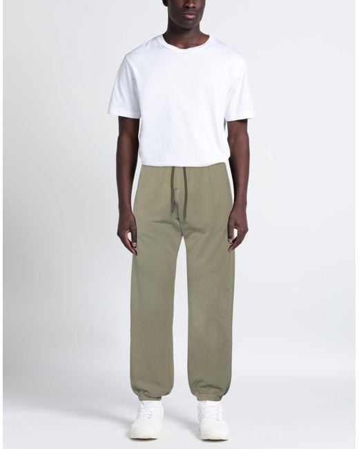 Autry Green Trouser for men