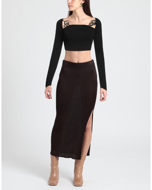 Gcds Black Jumper