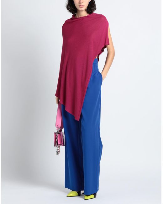 Tsd12 Pink Cape