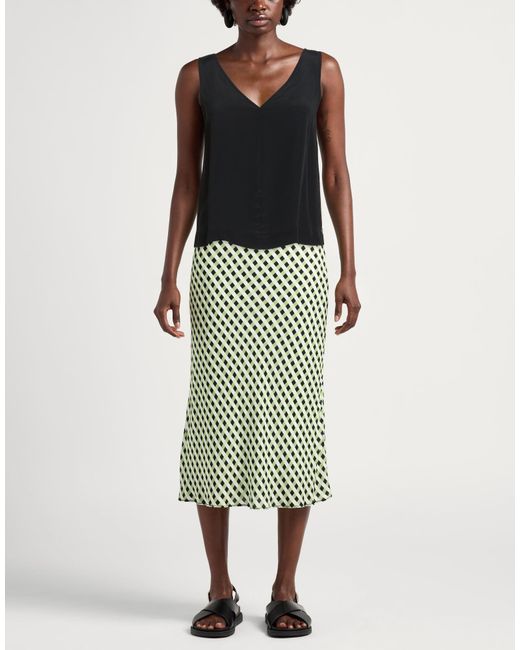 Ottod'Ame Black Tops