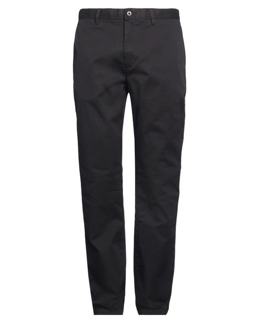 Tommy Hilfiger Gray Pants for men