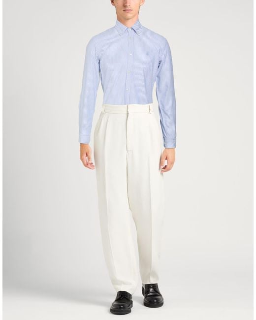 Boss Blue Shirt for men