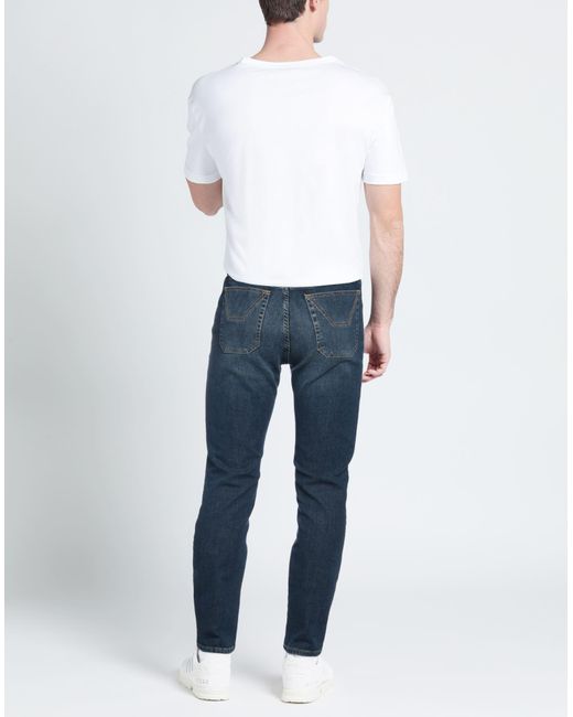 Jeckerson Blue Jeans for men