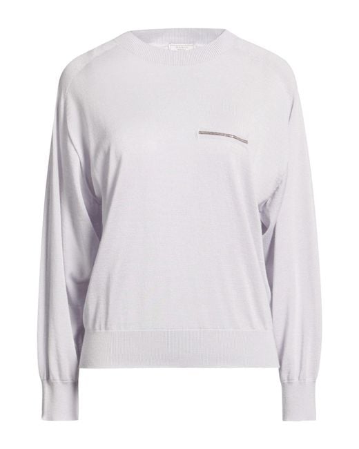Pullover Peserico de color White