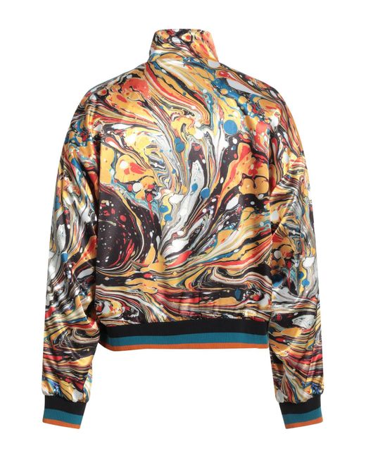 Dolce & Gabbana Black Jacket for men