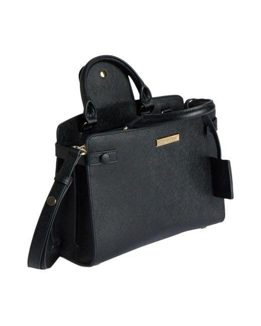 Cerruti 1881 Black Handbag
