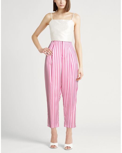 PT Torino Pink Pants