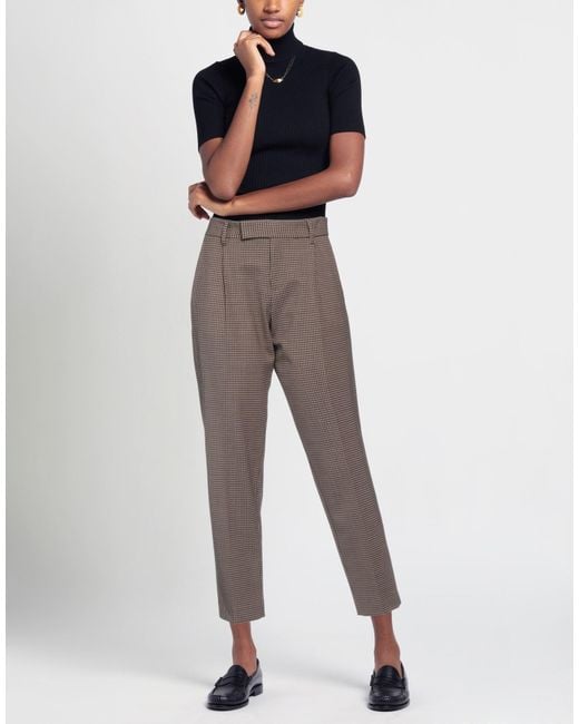 PT Torino Gray Trouser