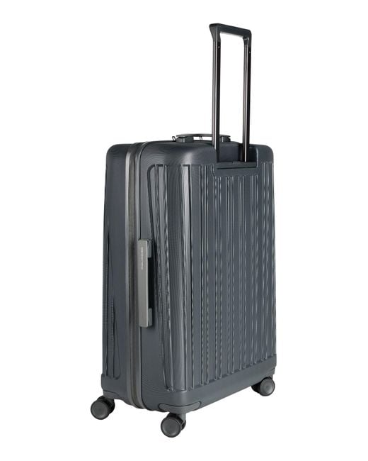 Trolley di Piquadro in Gray