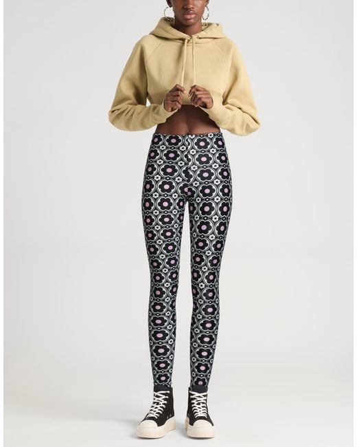 MAX&Co. Black Leggings