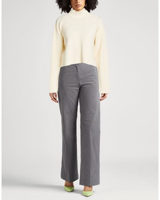 Iceberg Natural Turtlenecks