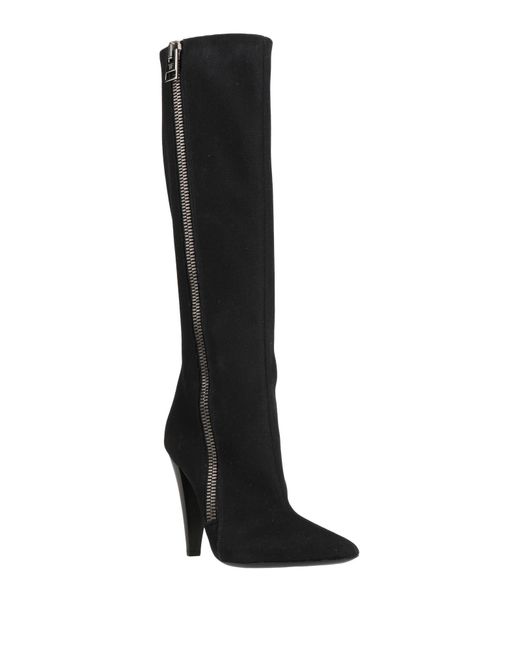 Tom Ford Black Boot