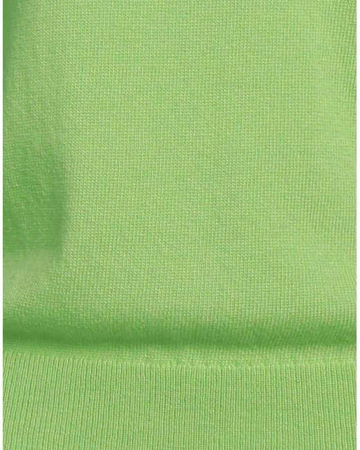 Zoe Green Pullover