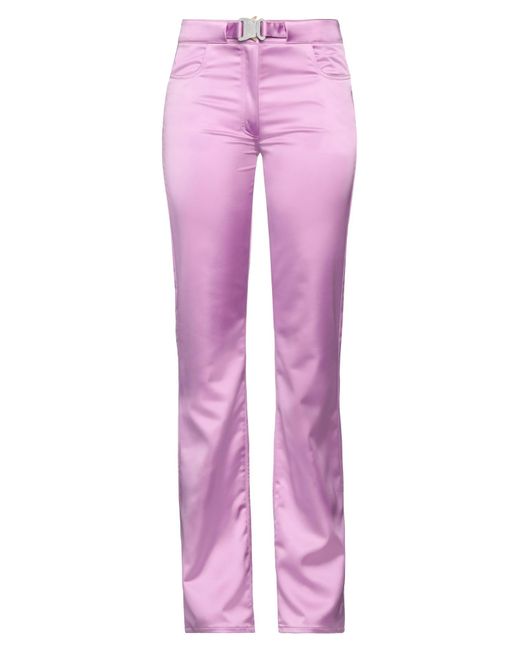 1017 ALYX 9SM Pink Pants