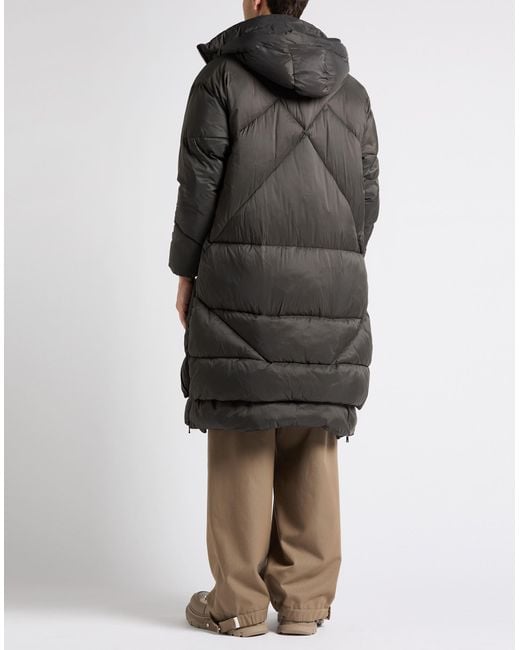 Canadian Pufferjacke & Daunenjacke in Gray für Herren