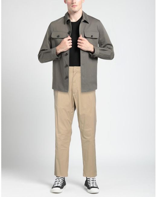 Dondup Natural Trouser for men