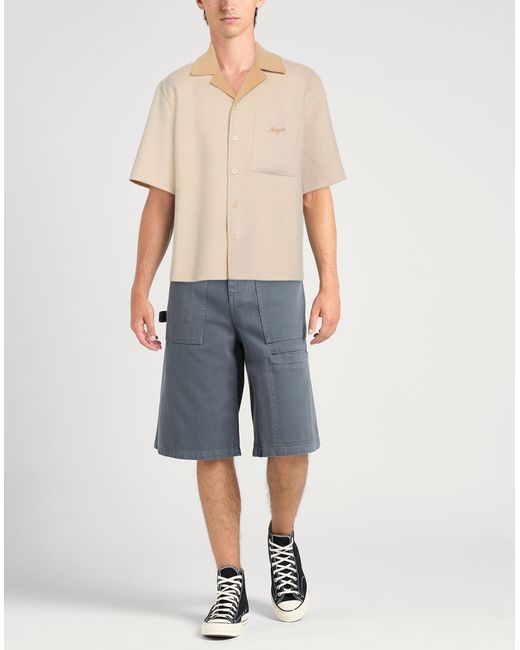 Axel Arigato Natural Jacket for men