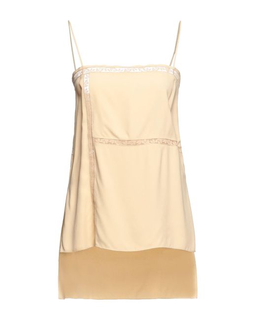 Chloé Natural Top