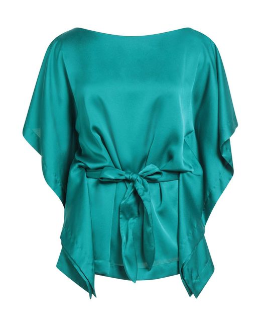 MARCIANO BY GUESS Blue Top