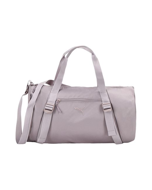 puma gym bag women's