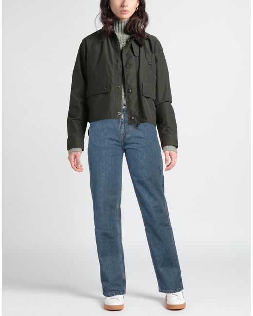 Burberry Blue Jeans
