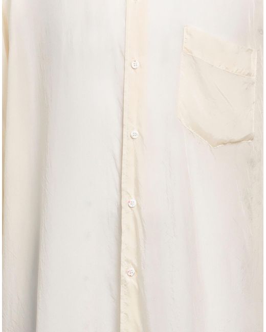 Magliano Hemd in White für Herren