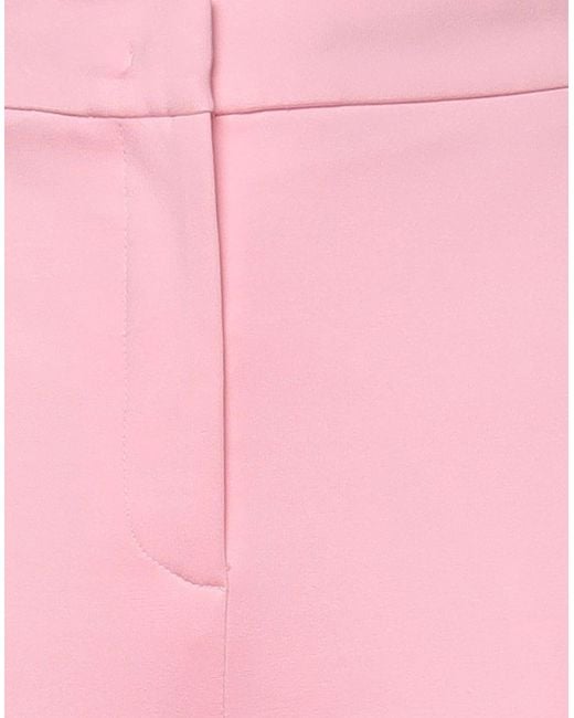 Pinko Pink Trouser