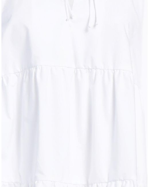 Eleventy White Top