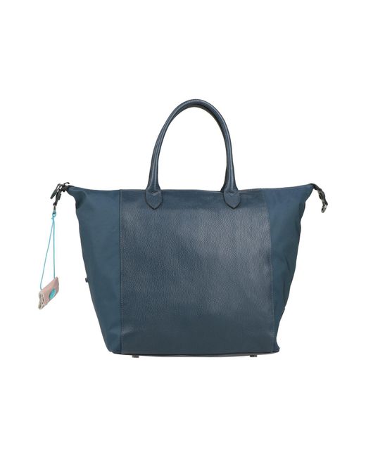 Bolso De Mano Gabs de color Blue