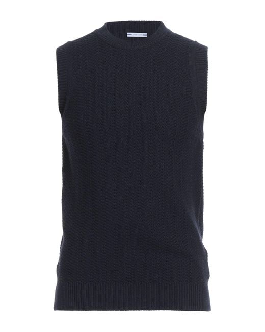 Jacob Cohen Blue Jumper for men