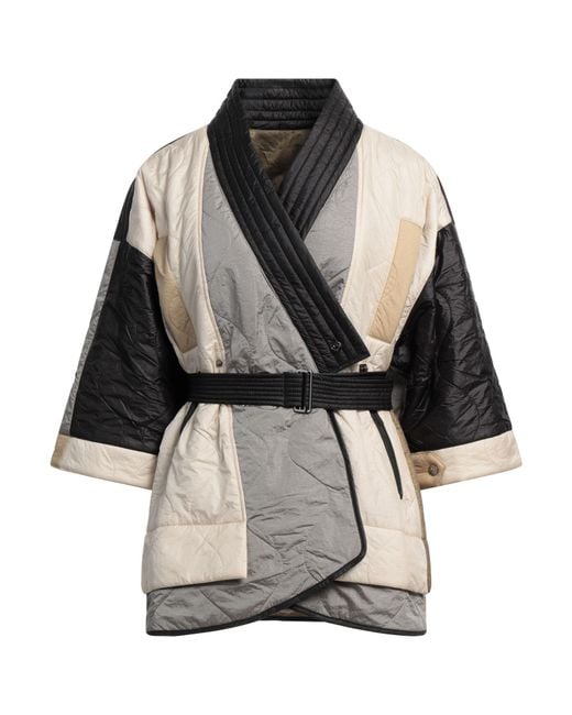 Canadian Black Jacket