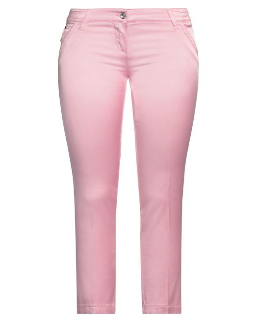 Jacob Coh?n Pink Trouser