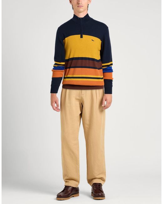 Pullover Harmont & Blaine de hombre de color Blue