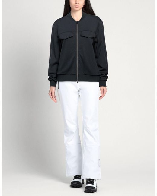 Bogner Black Sweatshirt