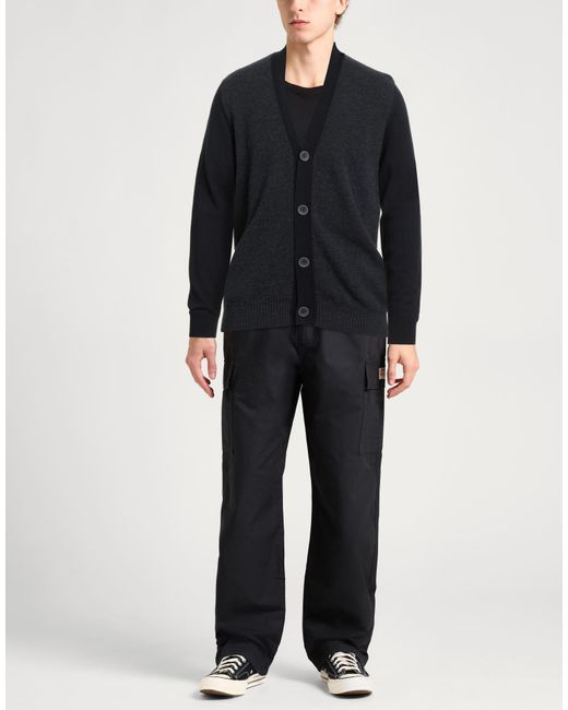 Rebecas Alpha Studio de hombre de color Blue