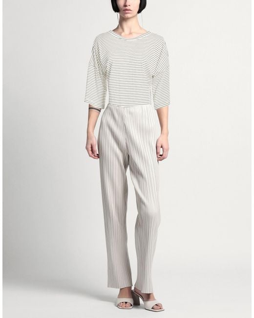Shirtaporter White T-Shirt