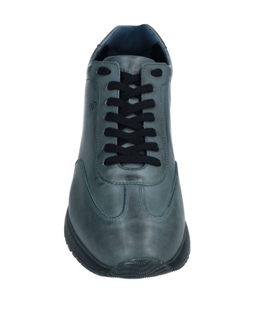 Hogan Multicolor Sneakers for men