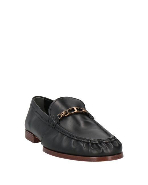 Tod's Mokassin in Black für Herren