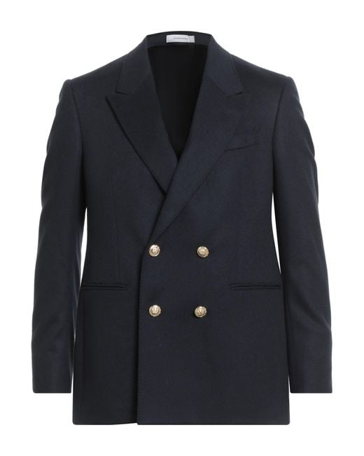 Sartoria Latorre Blazer in Blue für Herren