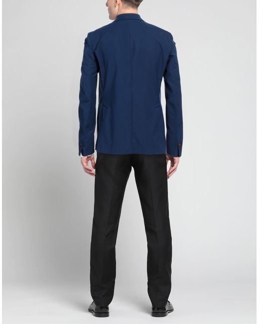 MARSĒM Blazer in Blue für Herren