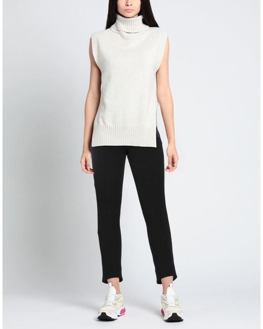 Malloni Black Pants