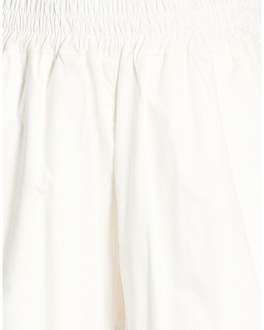 Kaos White Pants