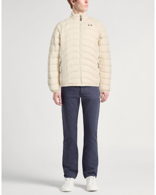 Oakley Natural Puffer for men