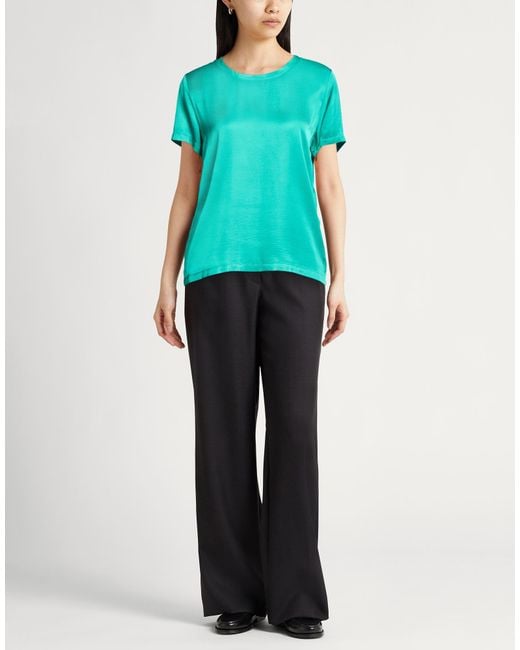 Liu Jo Blue Tops