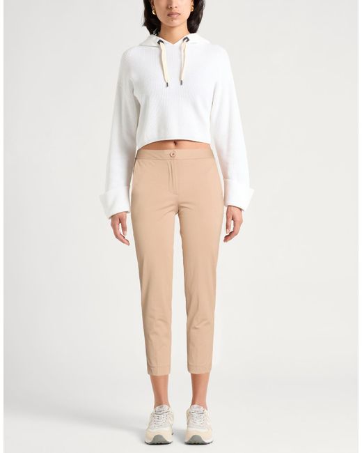 Dixie Natural Pants