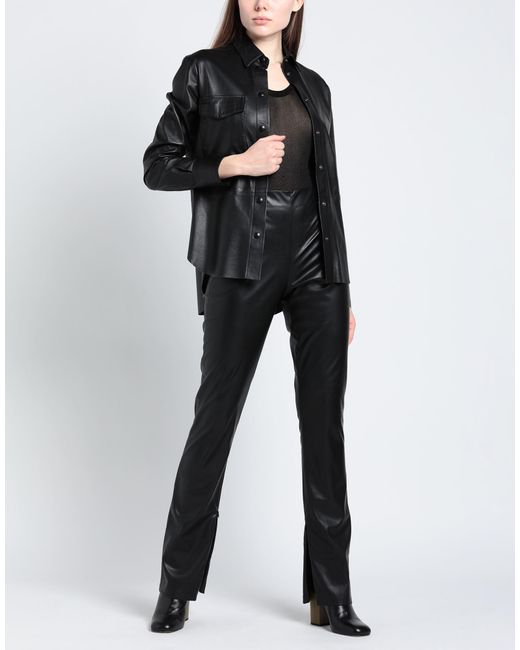 Liu Jo Gray Pants