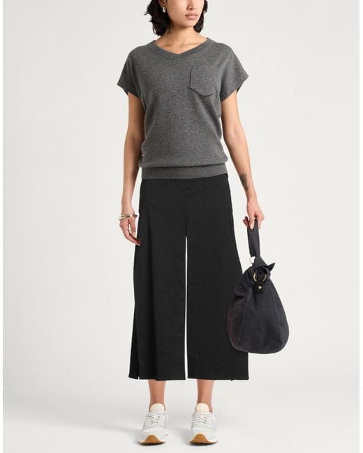 Pinko Black Maxi Skirts