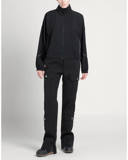 Under Armour Black Jacket