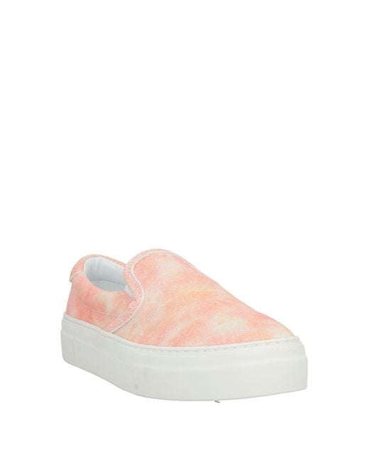 Diemme Pink Trainers