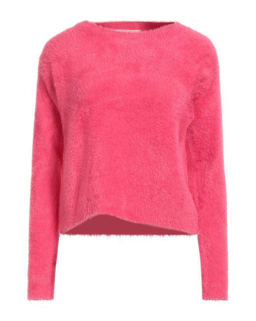 Kocca Pink Sweater